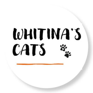 | WHITINA'S CATS |