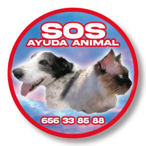 | SOS AYUDA ANIMAL |