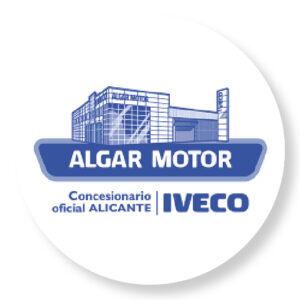 IVECO - ALGAR MOTOR