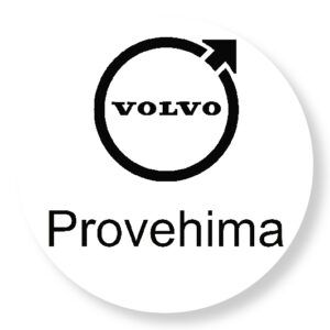 VOLVO – PROVEHIMA ALICANTE