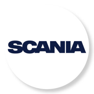 SCANIA - SCALEVANTE
