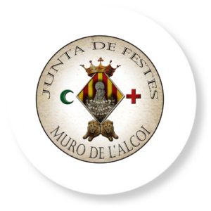  JUNTA DE FESTES DE MOROS I CRISTIANS DE MURO