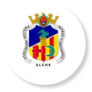 ASOCIACIÓN FESTERA MOROS Y CRISTIANOS ELCHE