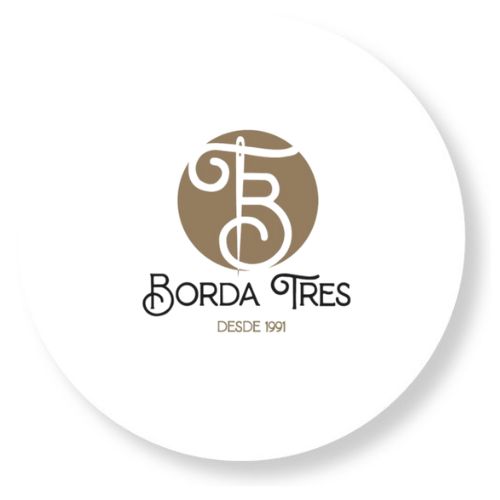 BORDA TRES