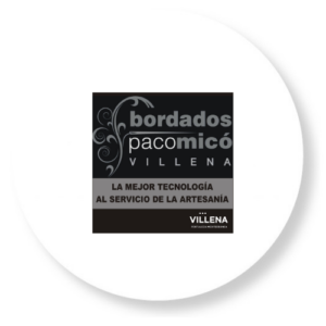 BORDADOS PACO MICÓ