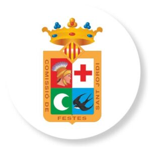 COMISSIO DE FESTES DE SANT JORDI