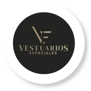 VESTUARIOS ESPECIALES