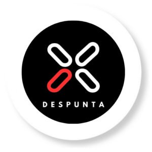 DESPUNTA - ACCESORIOS PARA LA FIESTA