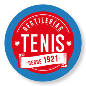 DESTILERÍAS TENIS