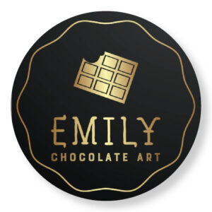 EMILY CHOCOLATE ART