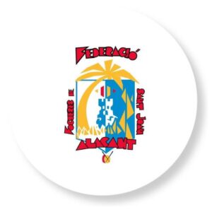 FEDERACIÓ FOGUERES SANT JOAN
