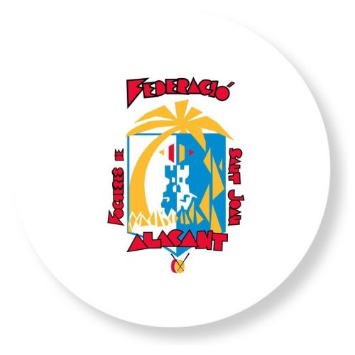 FEDERACIÓ FOGUERES SANT JOAN