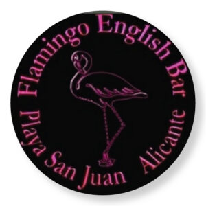 FLAMINGO ENGLISH BAR LA CASA DE LA ESTROGANOFF