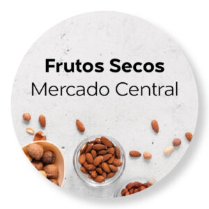 FRUTOS SECOS M.C. 141