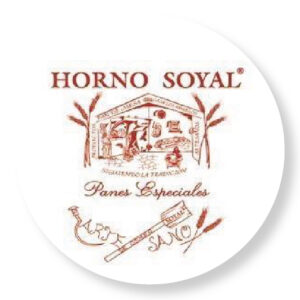 HORNO SOYAL