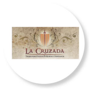 LA CRUZADA