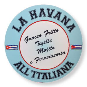 LA HAVANA ALL'ITALIANA