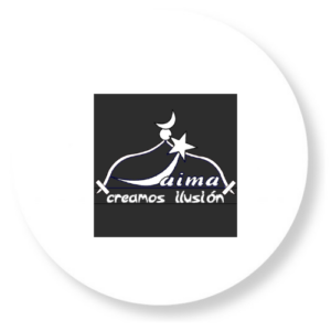 LA JAIMA Creamos Ilusión