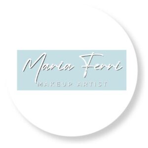 MARIA FERRI MAKE UP ARTIST & TRAZO FINO