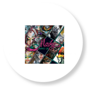 MAYKI MAKE UP