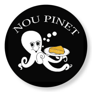 NOU PINET