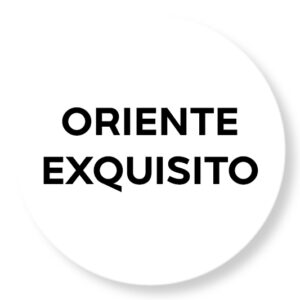 ORIENTE EXQUISITO