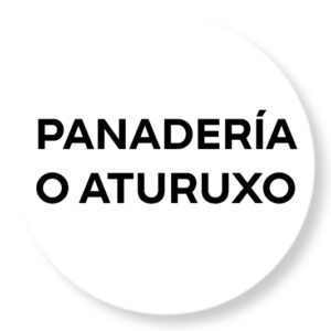 PANADERÍA Ó ATURUXO