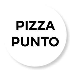 PIZZA PUNTO