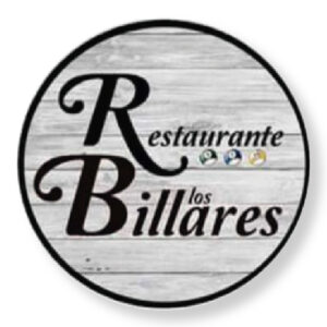 RESTAURANTE LOS BILLARES