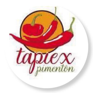 TAPIEX PIMENTÓN Y ESPECIAS