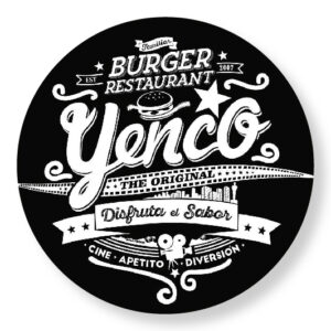 YENCO ENTERPRISE, S.L.