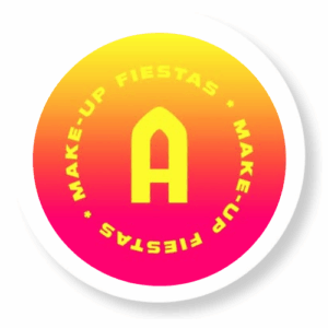 AMANDA MAKEUP FIESTAS