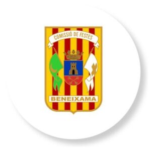 COMISIÓN DE FIESTAS MOROS Y CRISTIANOS BENEIXAMMA