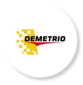 DEMETRIO