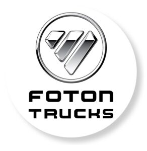 FOTON TRUCKS