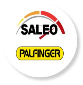 PALFINGER - SALEOKRANE