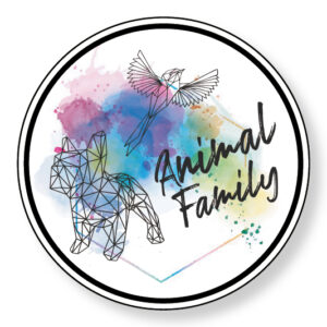 ANIMAL FAMILY