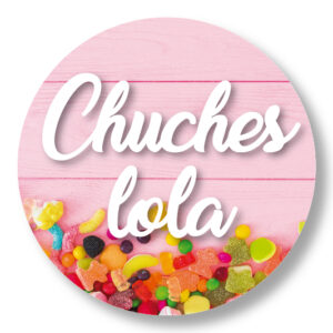 CHUCHES LOLA
