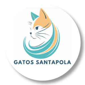 | GATOS SANTA POLA |
