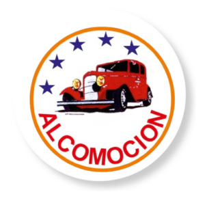 ALCOMOCIÓN