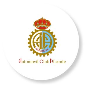 AUTOMÓVIL CLUB DE ALICANTE