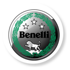 BENELLI - ALCOMOCIÓN