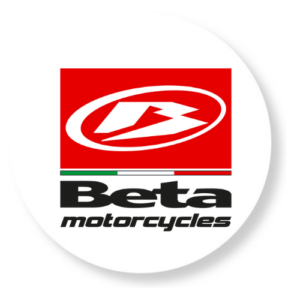 BETA - MOTOCICLETAS PRIM