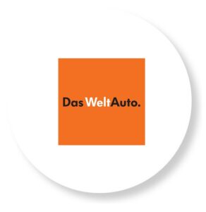 DAS WELT AUTO - GRUPO SALA