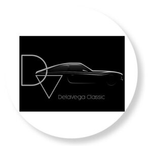 DELAVEGA CLASSIC CARS