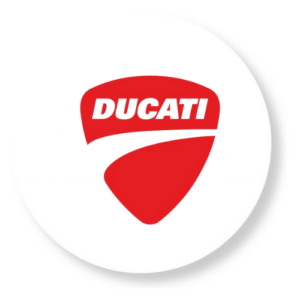 DUCATI - DUCATALIA