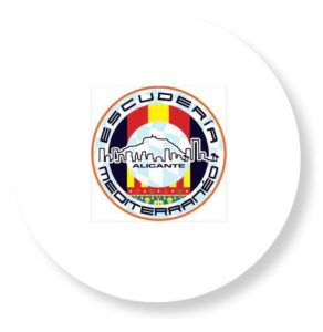 ESCUDERÍA MEDITERRÁNEO DE ALICANTE