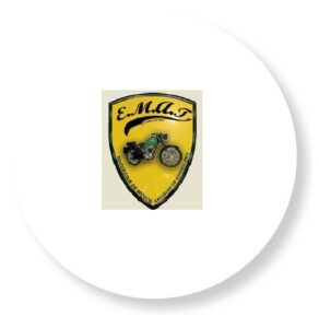 ESCUDERIA MOTOS ANTIGUAS TORRELLANO