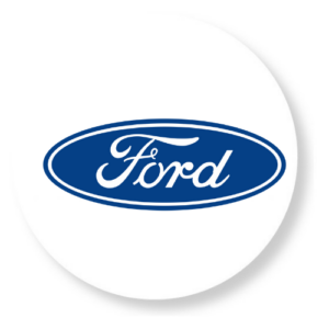 FORD - AUTOMÓVILES CRESPO