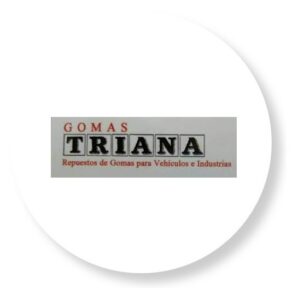 GOMAS TRIANA